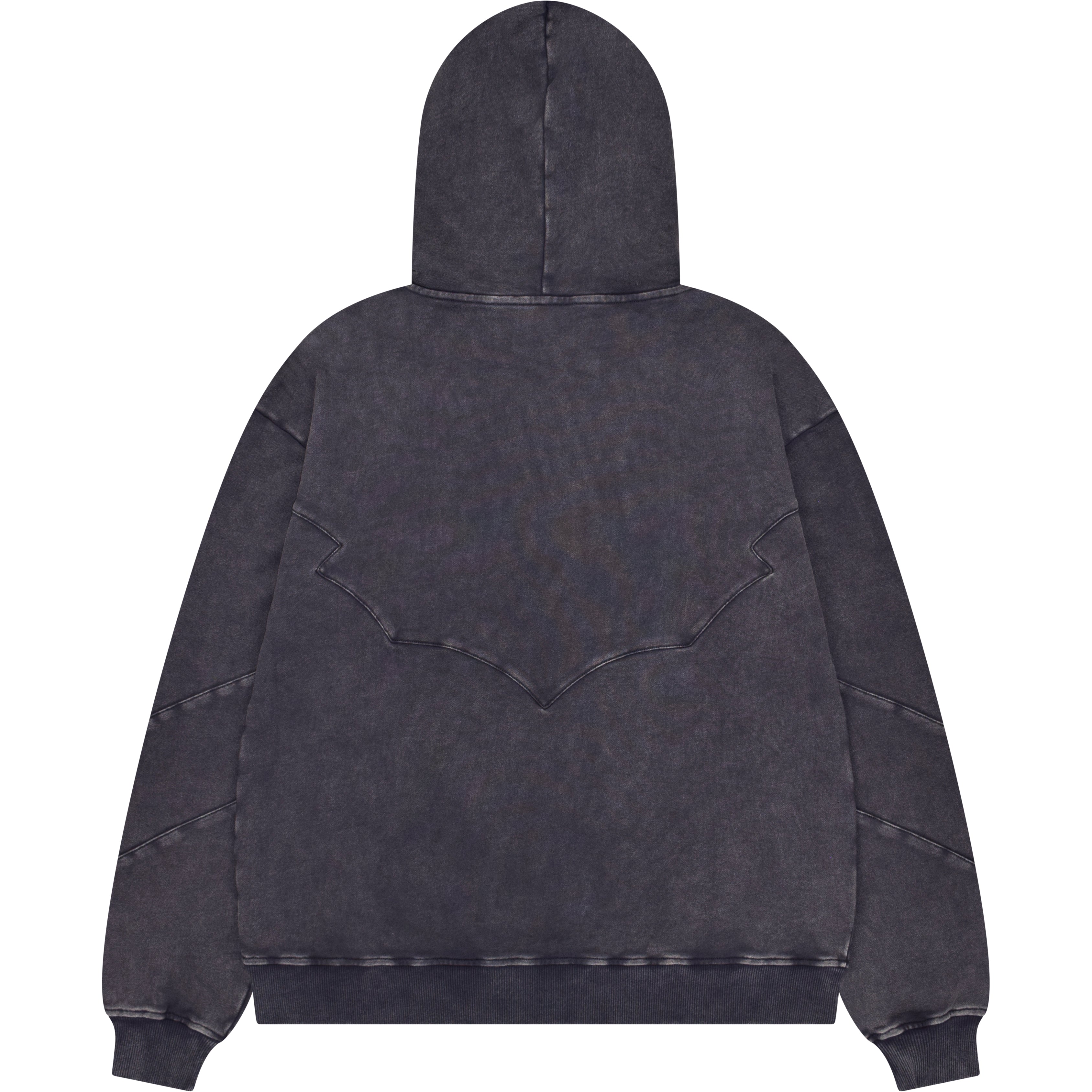 Gargoyle Hoodie – Steady Hands