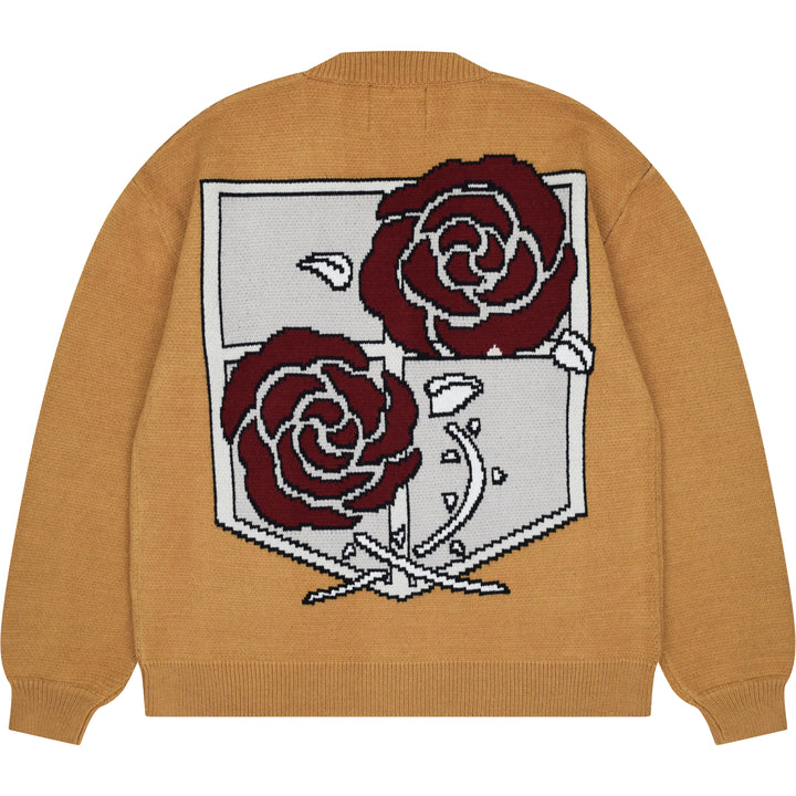 Garrison Cardigan