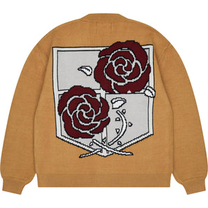 Garrison Cardigan