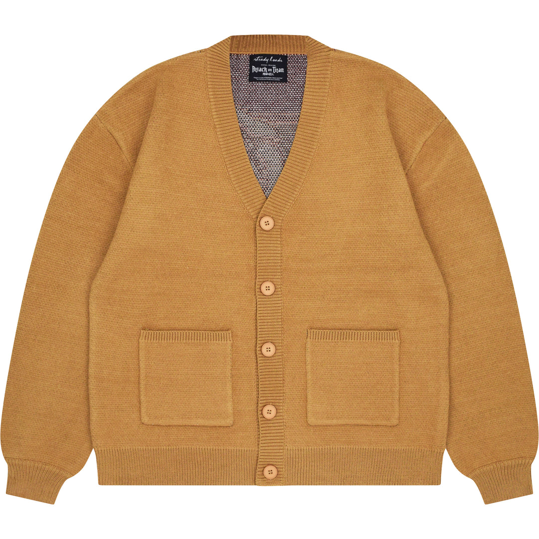 Garrison Cardigan