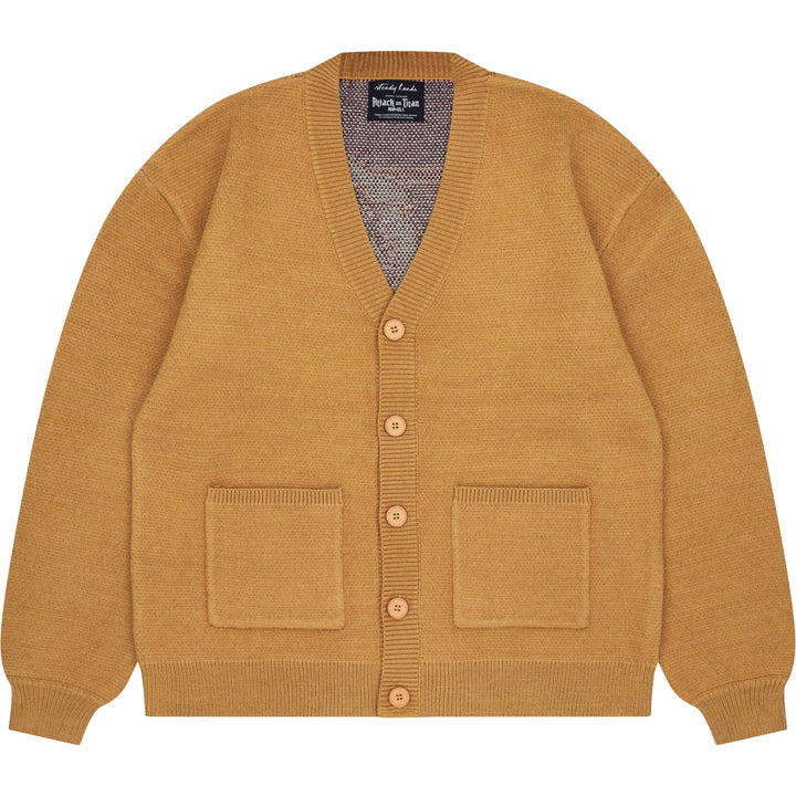 Garrison Cardigan
