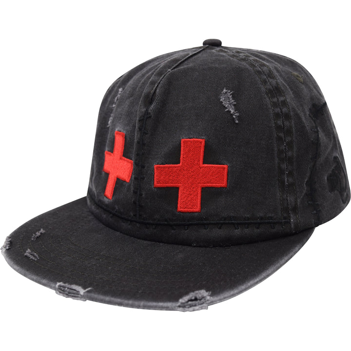 Gas Mask Hat [PRE-APPROVAL]