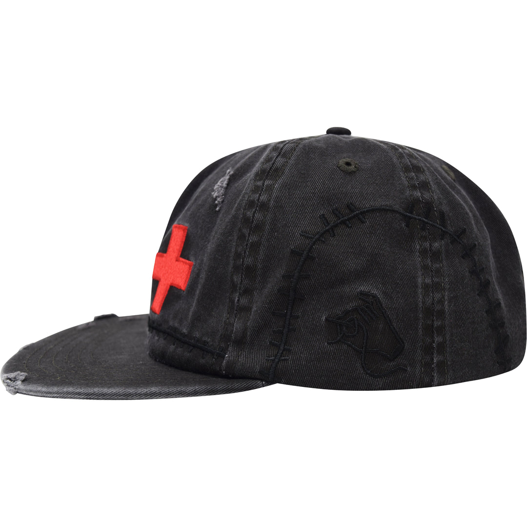 Gas Mask Hat [PRE-APPROVAL]