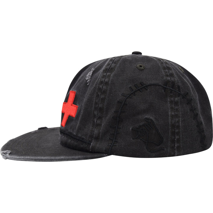 Gas Mask Hat [PRE-APPROVAL]