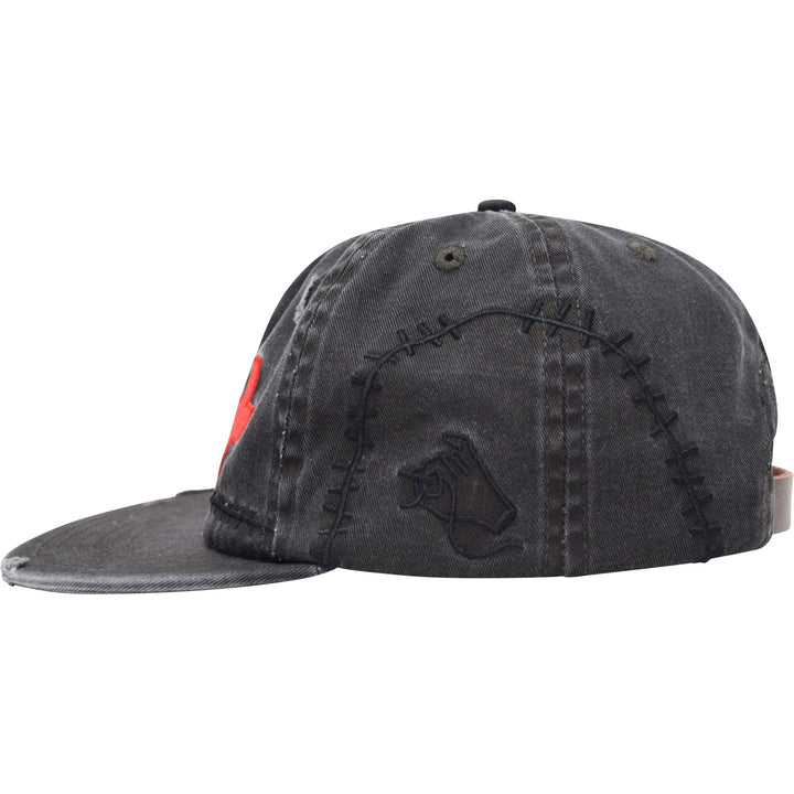 Gas Mask Hat