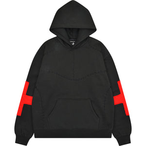 Gas Mask Hoodie