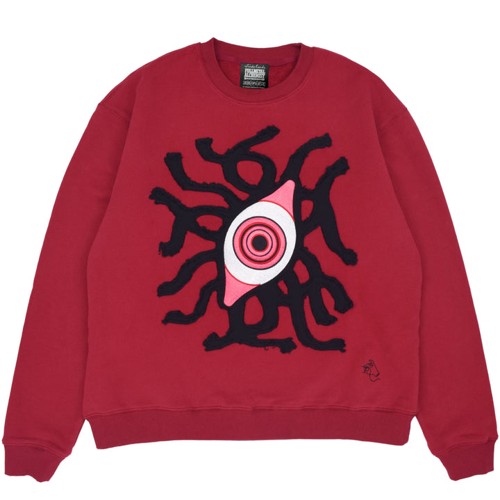 Gate Sweater