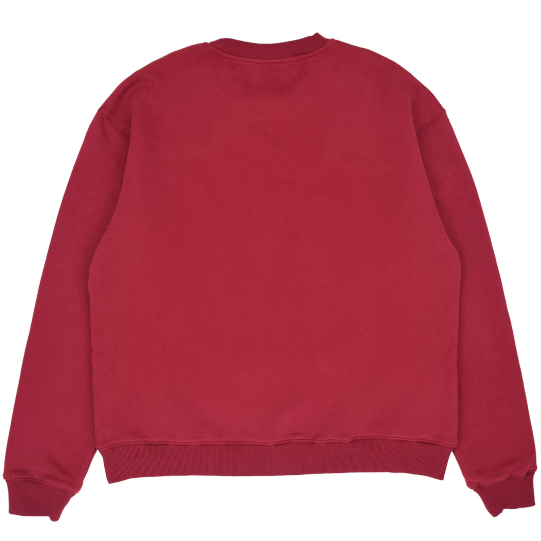 Gate Sweater