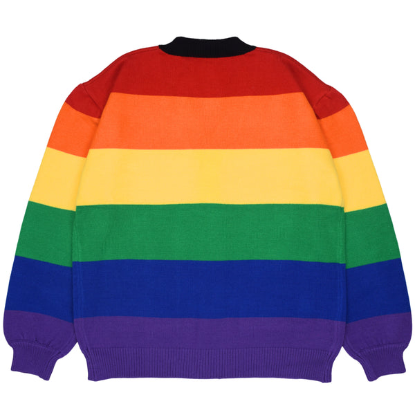 Gay Pride Cardigan