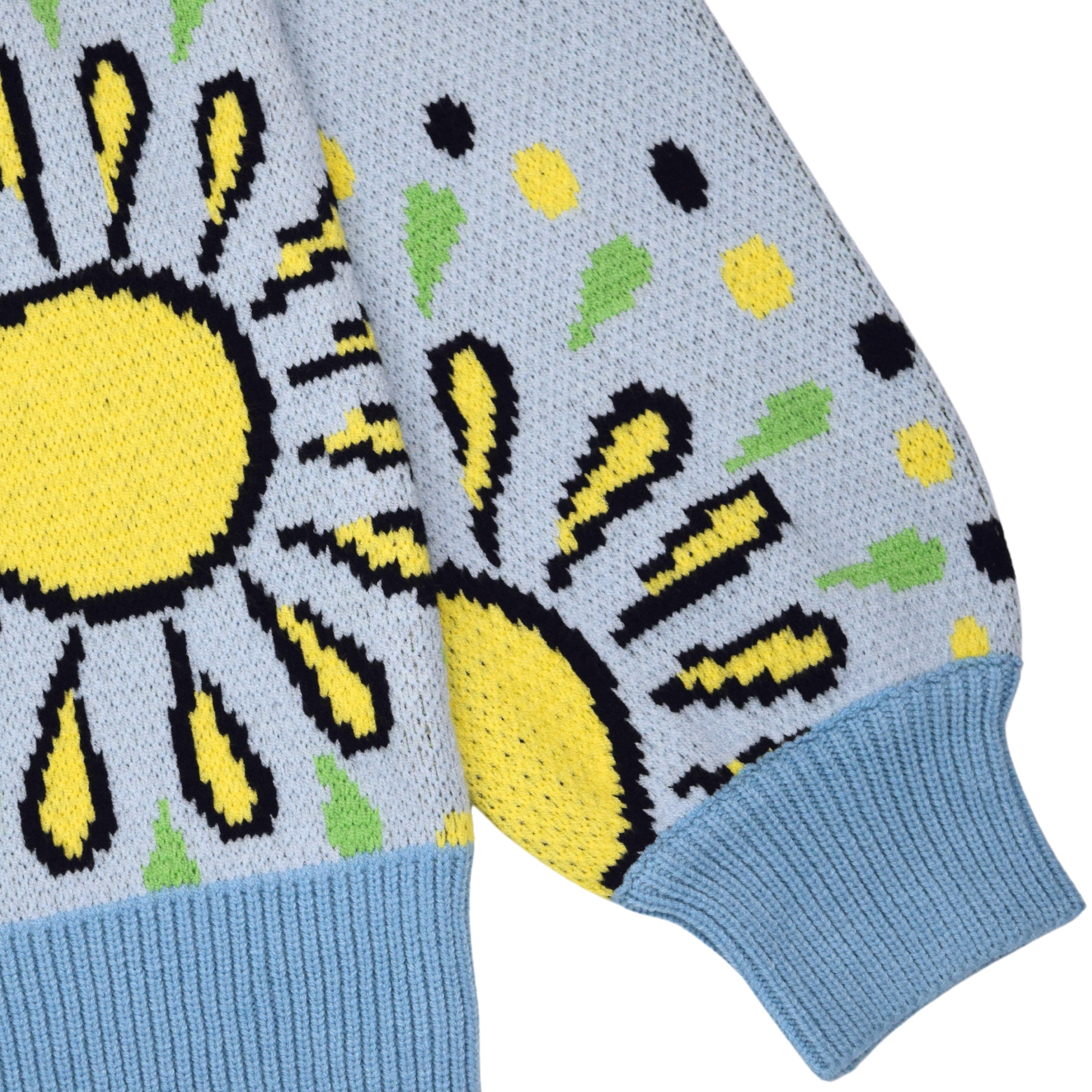 Gemini Sweater – Steady Hands