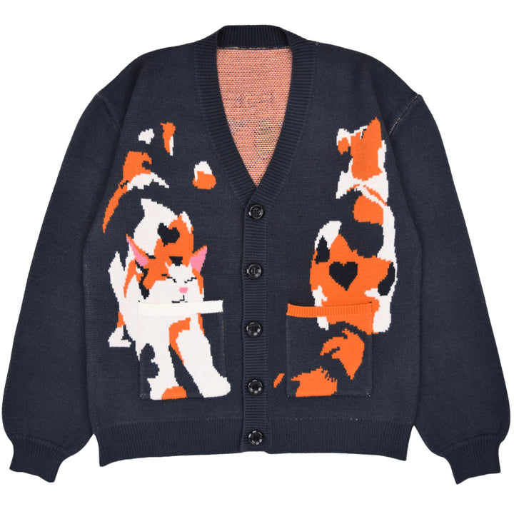 Get Some Pussy Cardigan