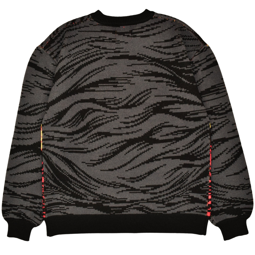 Ghost Eye Sweater