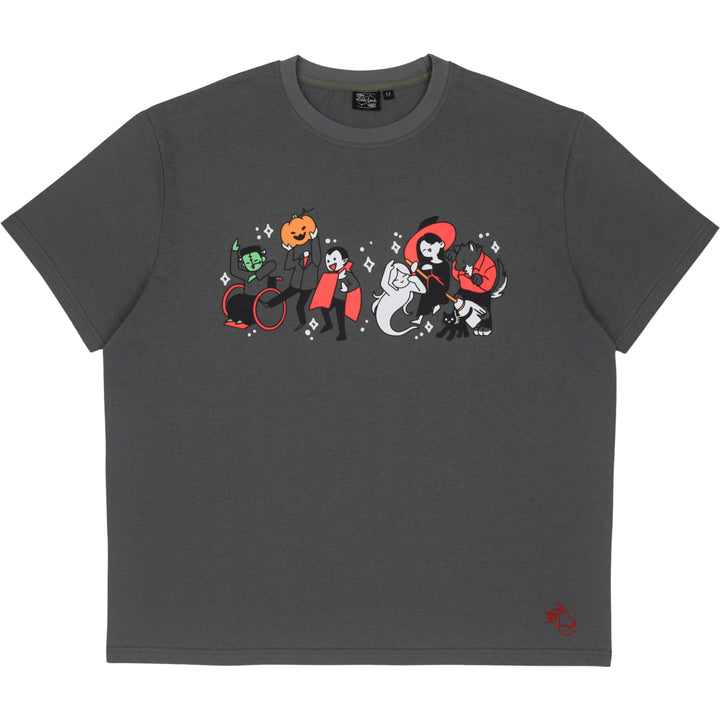 Ghoul's Night Out Tee [EARLY ACCESS]