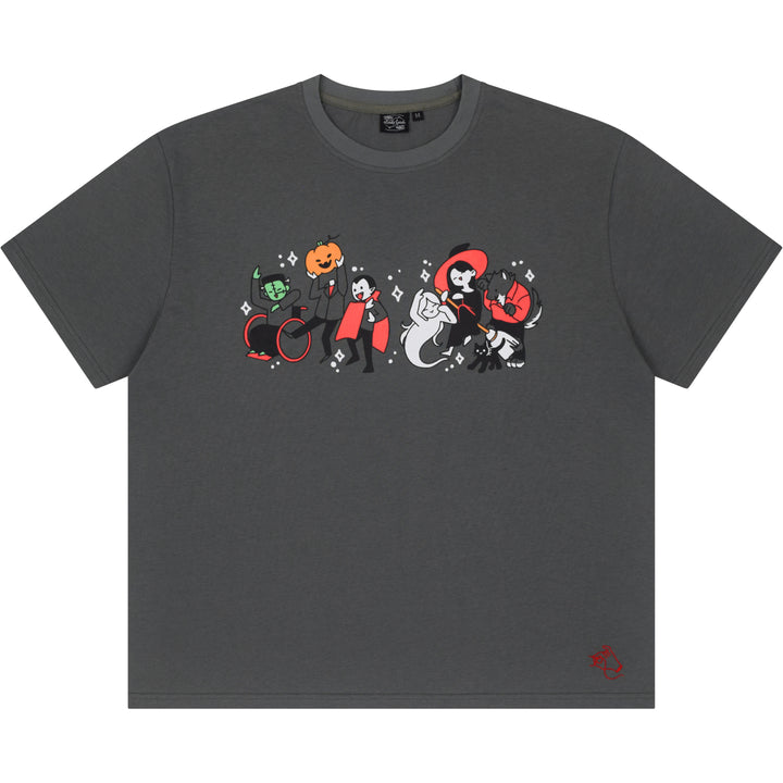 Ghoul's Night Out Tee