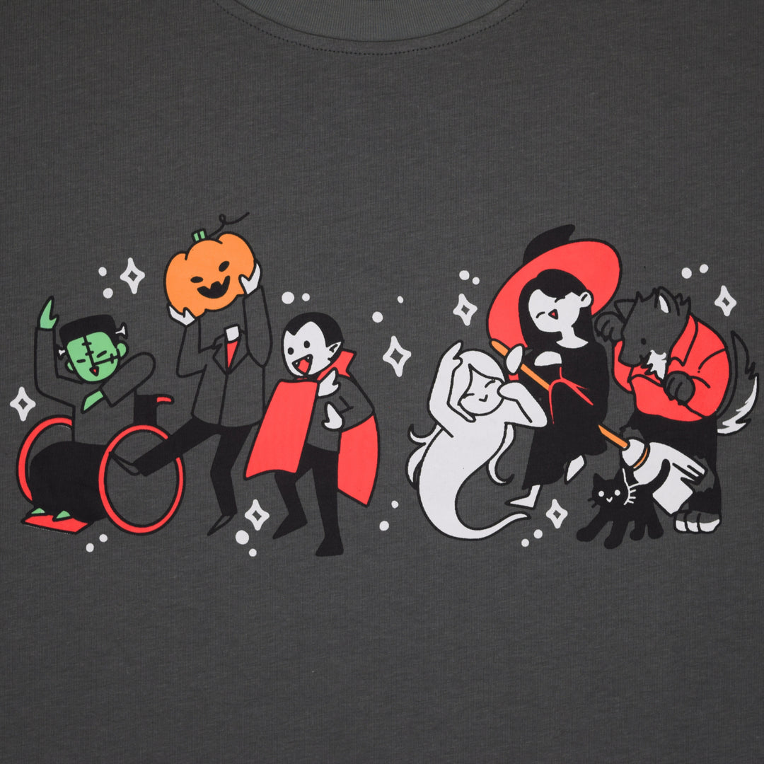 Ghoul's Night Out Tee [EARLY ACCESS]