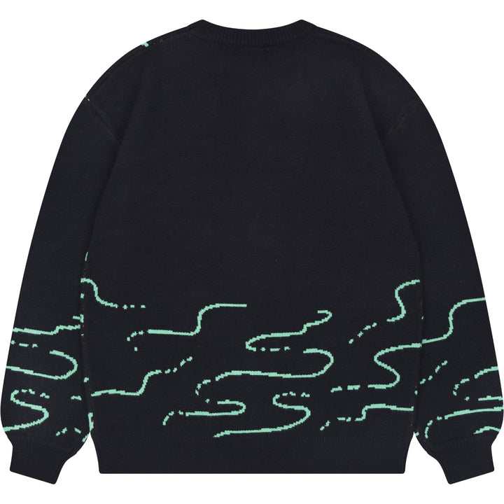 Gigan Sweater