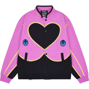 JoJo's Bizarre Adventure: Golden Wind