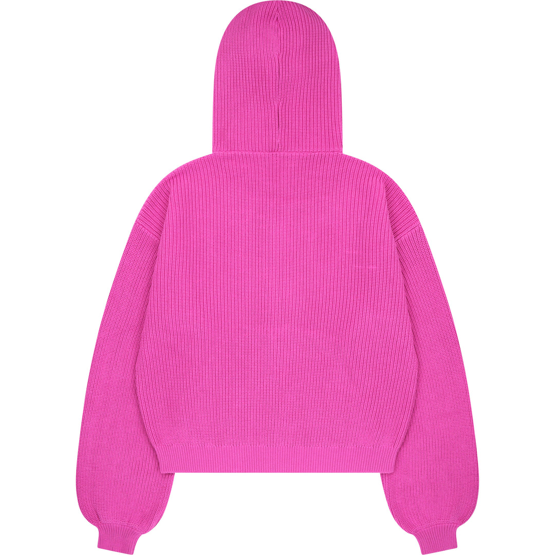 Giorno Knit Hoodie [EARLY ACCESS]