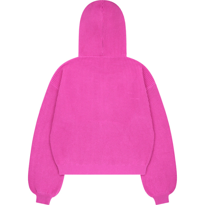 Giorno Knit Hoodie [EARLY ACCESS]