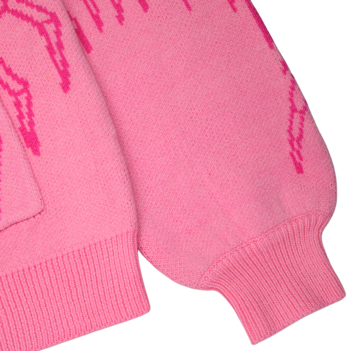 Girlypop Centipede Cardigan