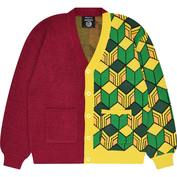 Giyu Cardigan [EARLY ACCESS]
