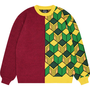 Giyu Sweater