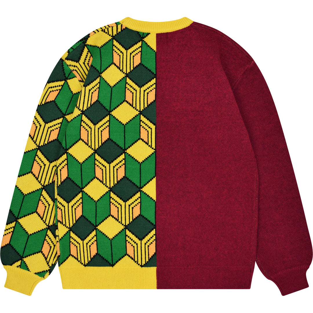 Giyu Sweater