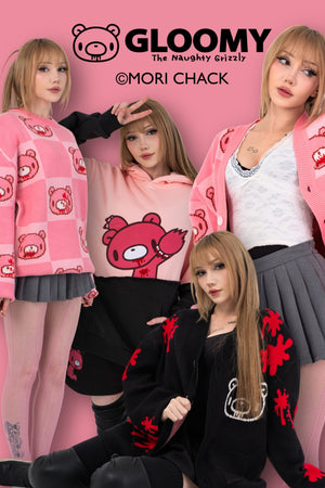 Gloomy Bear