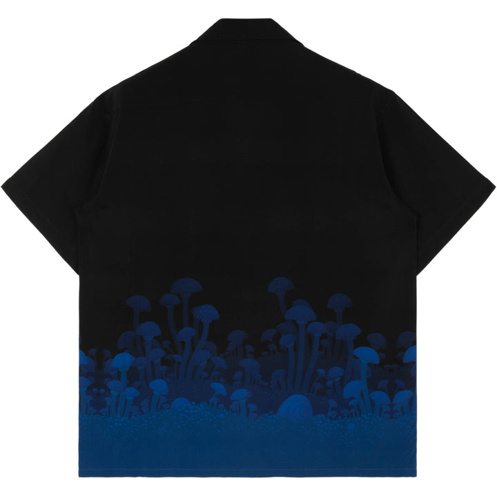 Glowing Mushroom Button Up [PRE-APPROVAL]