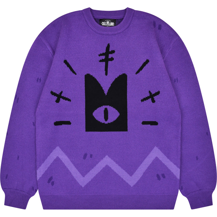 Goat Cloak Sweater [EARLY ACCESS]