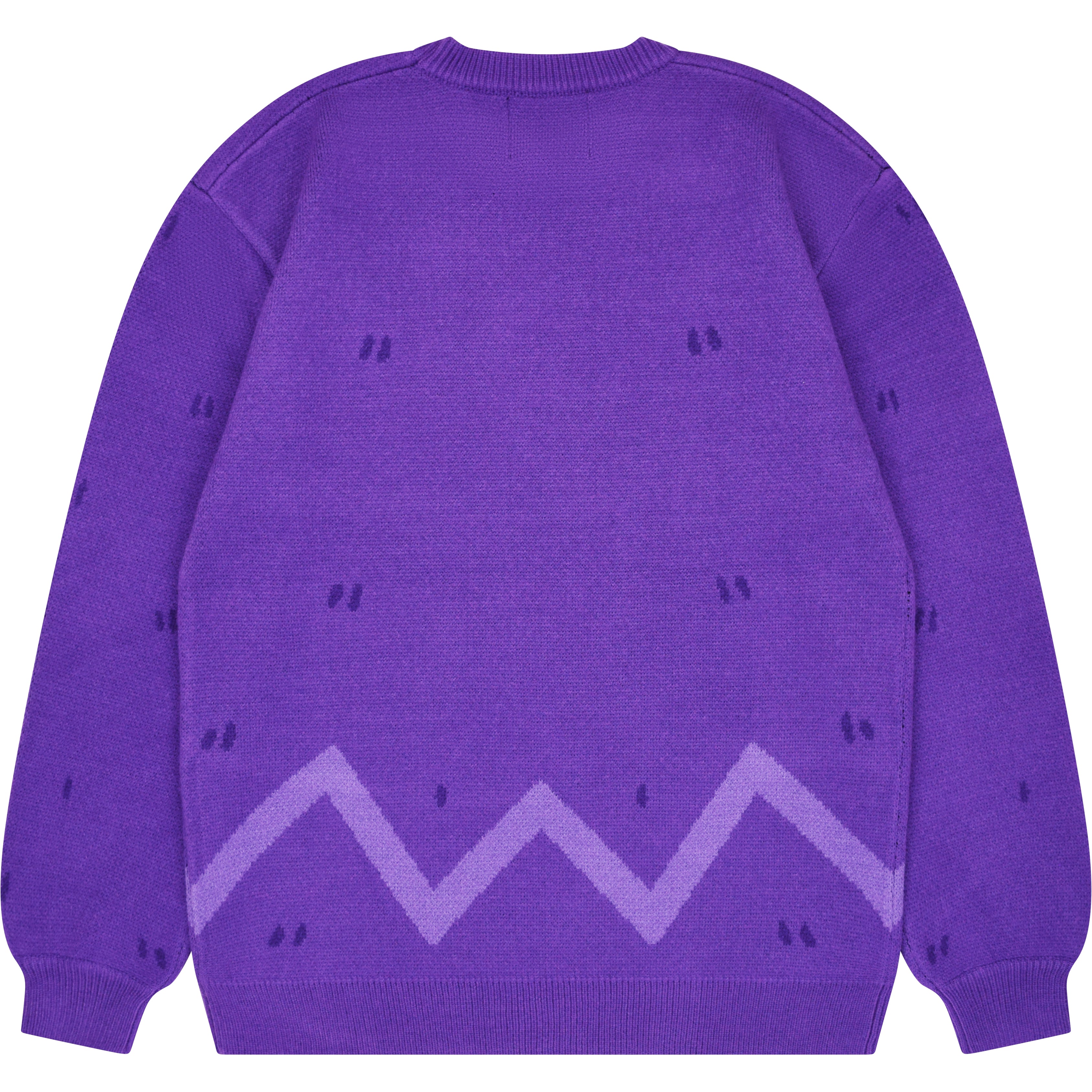 Goat Cloak Sweater – Steady Hands
