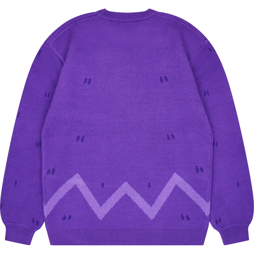 Goat Cloak Sweater [EARLY ACCESS]