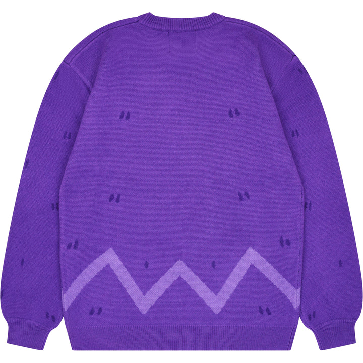 Goat Cloak Sweater [EARLY ACCESS]