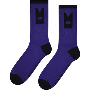 Goat Crown Socks