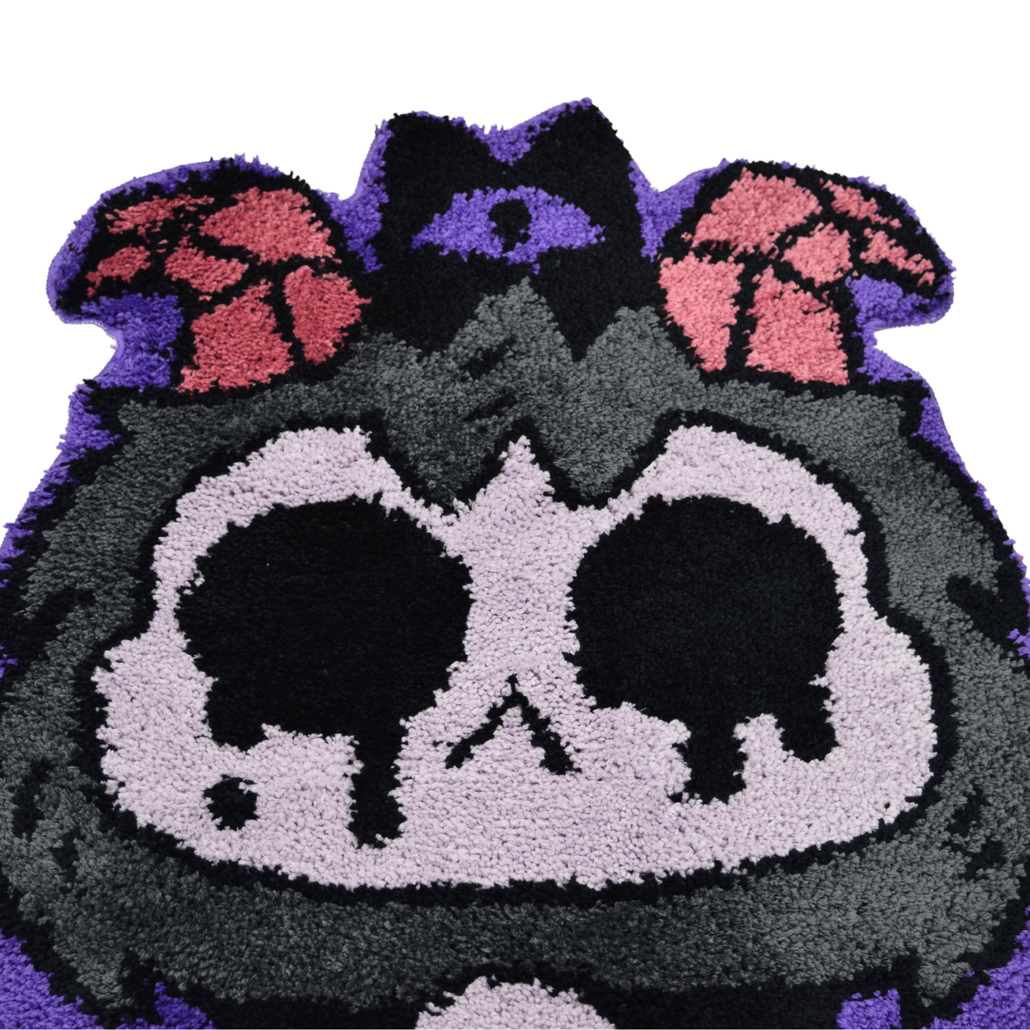 Goat Rug – Steady Hands