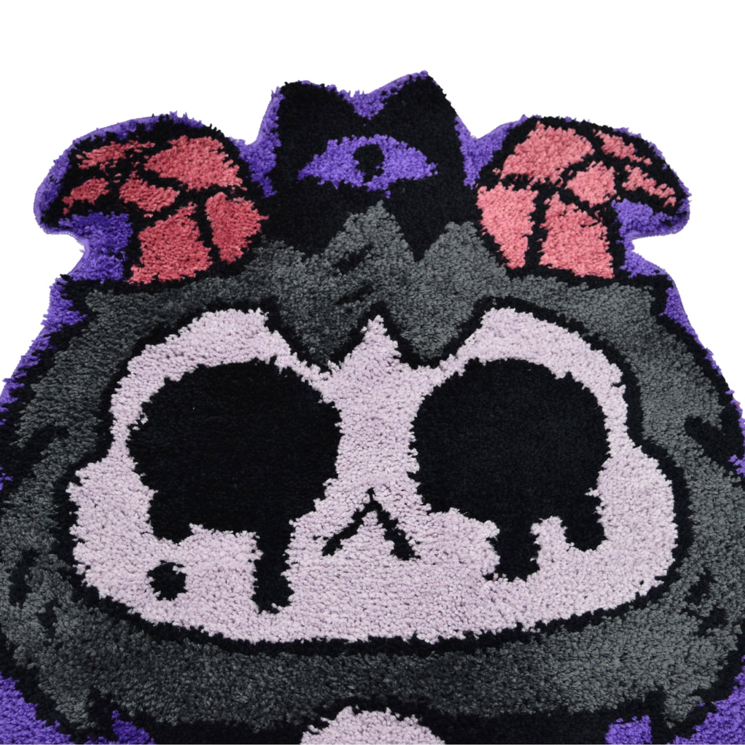 Goat Rug [PRE-APPROVAL]