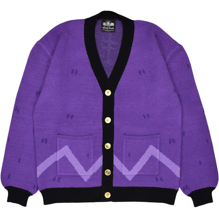 Goat Cloak Cardigan [PRE-APPROVAL]