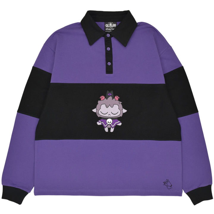 Goat Rugby [PRE-APPROVAL]