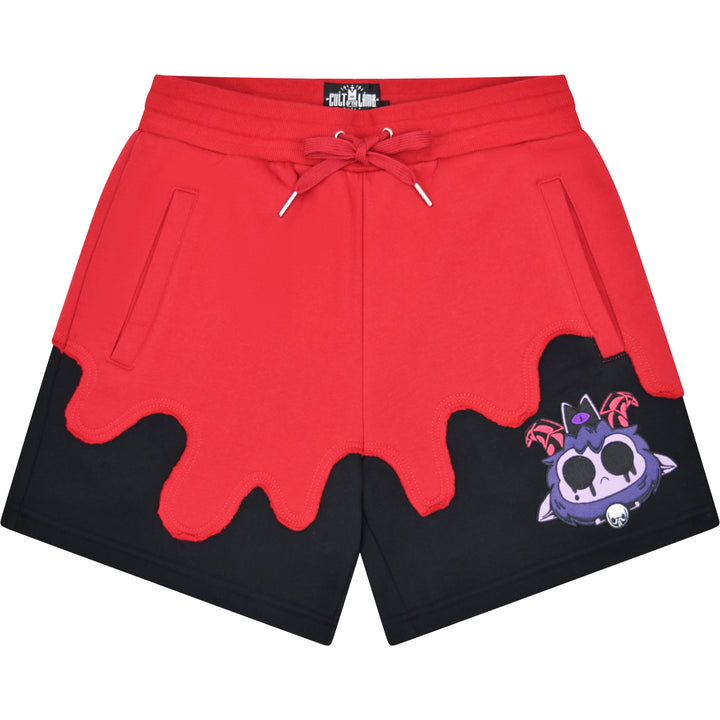 Goat Shorts