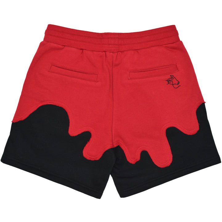 Goat Shorts [PRE-APPROVAL]