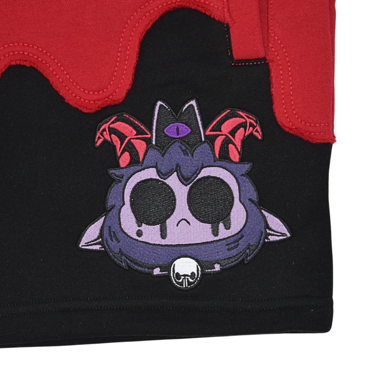 Goat Shorts [PRE-APPROVAL]