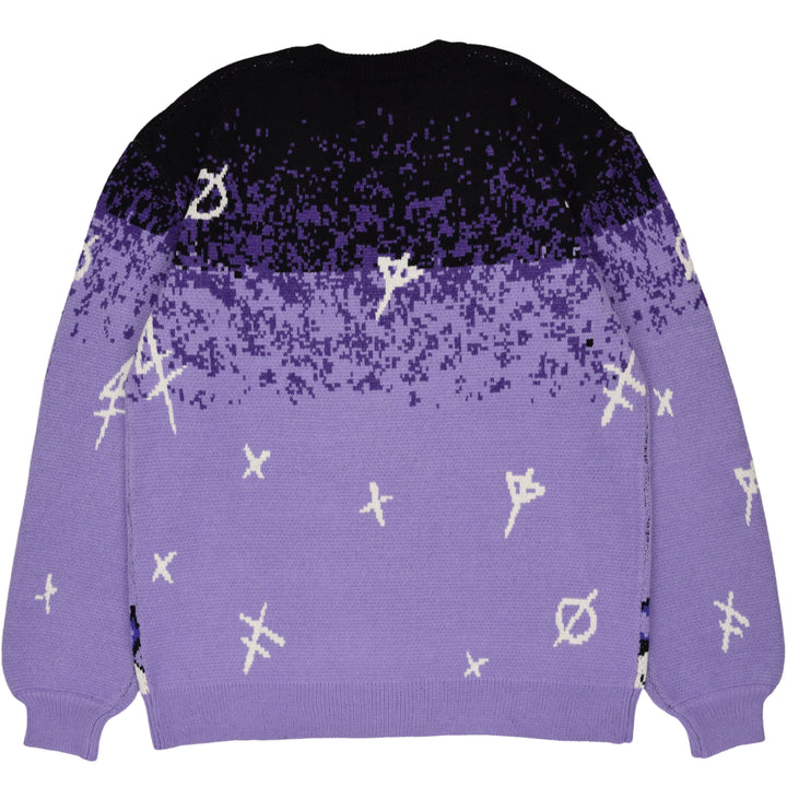 Goat Sweater [PRE-APPROVAL]