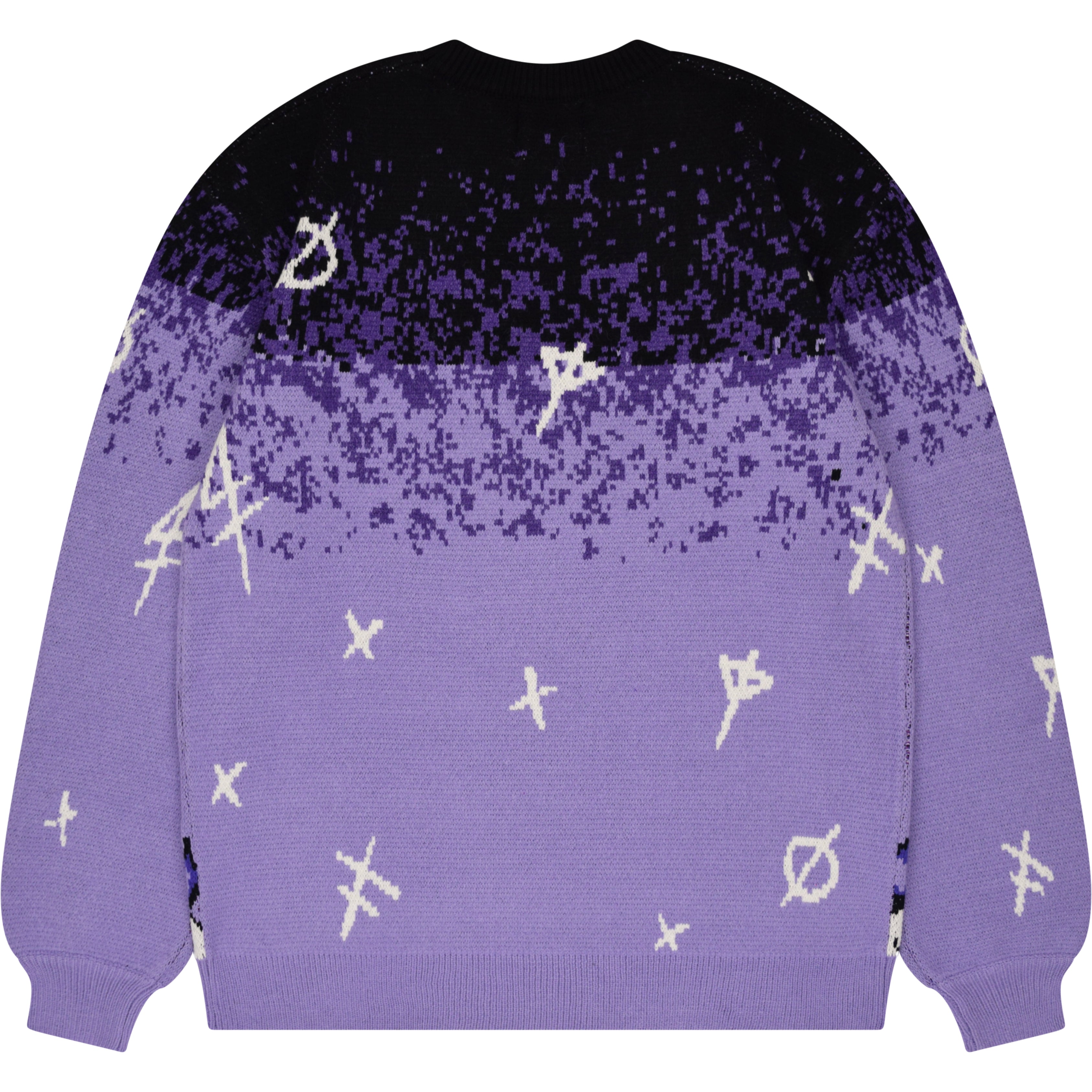 Goat Sweater – Steady Hands