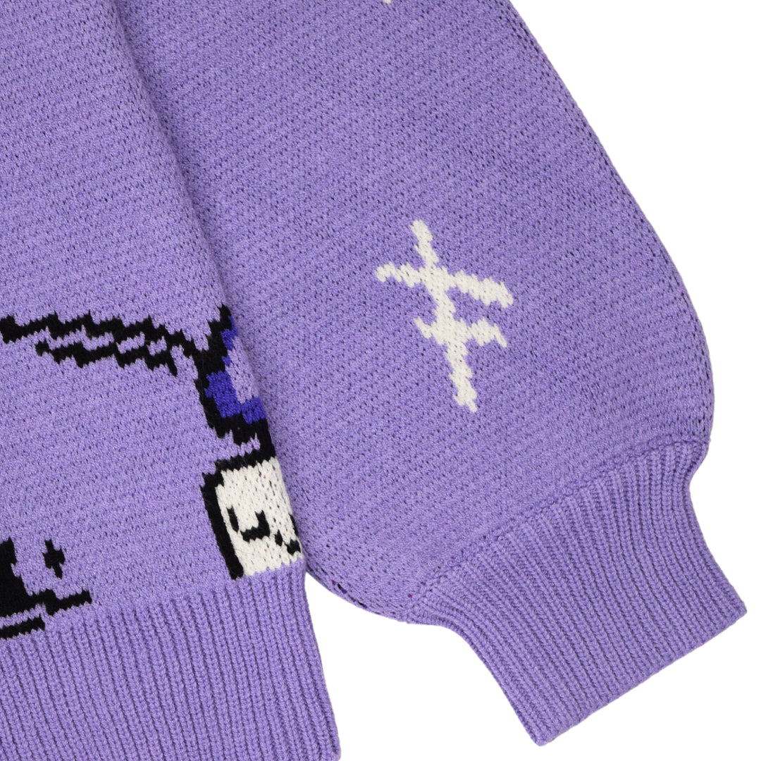 Goat Sweater [PRE-APPROVAL]