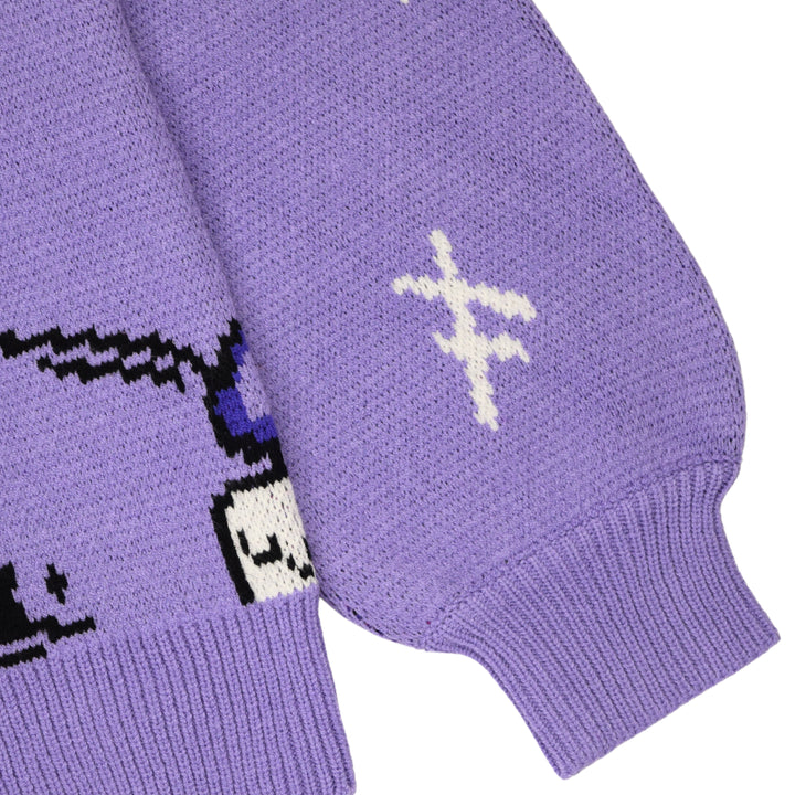 Goat Sweater [PRE-APPROVAL]