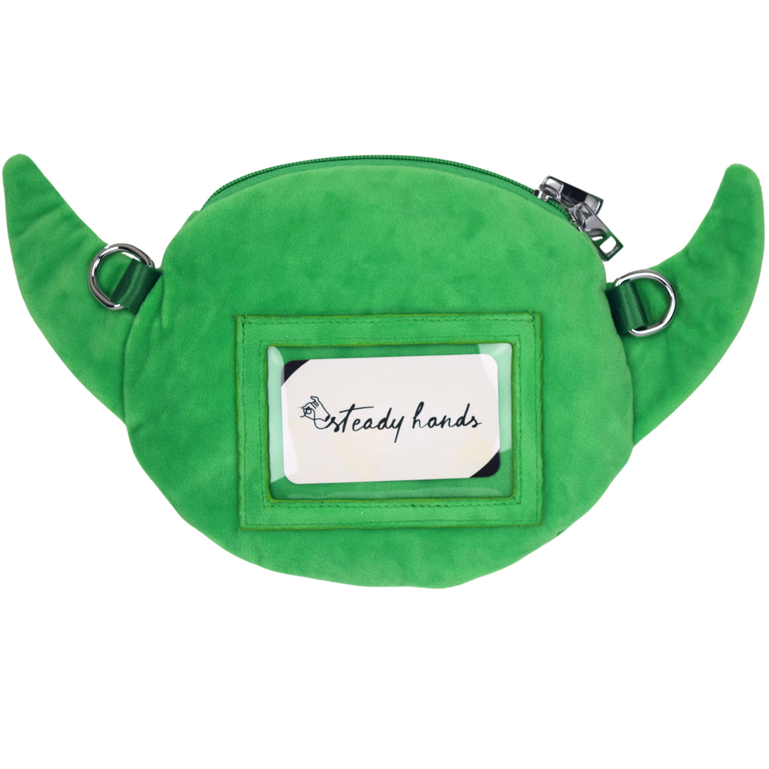 Goblin Bag – Steady Hands - Main Image