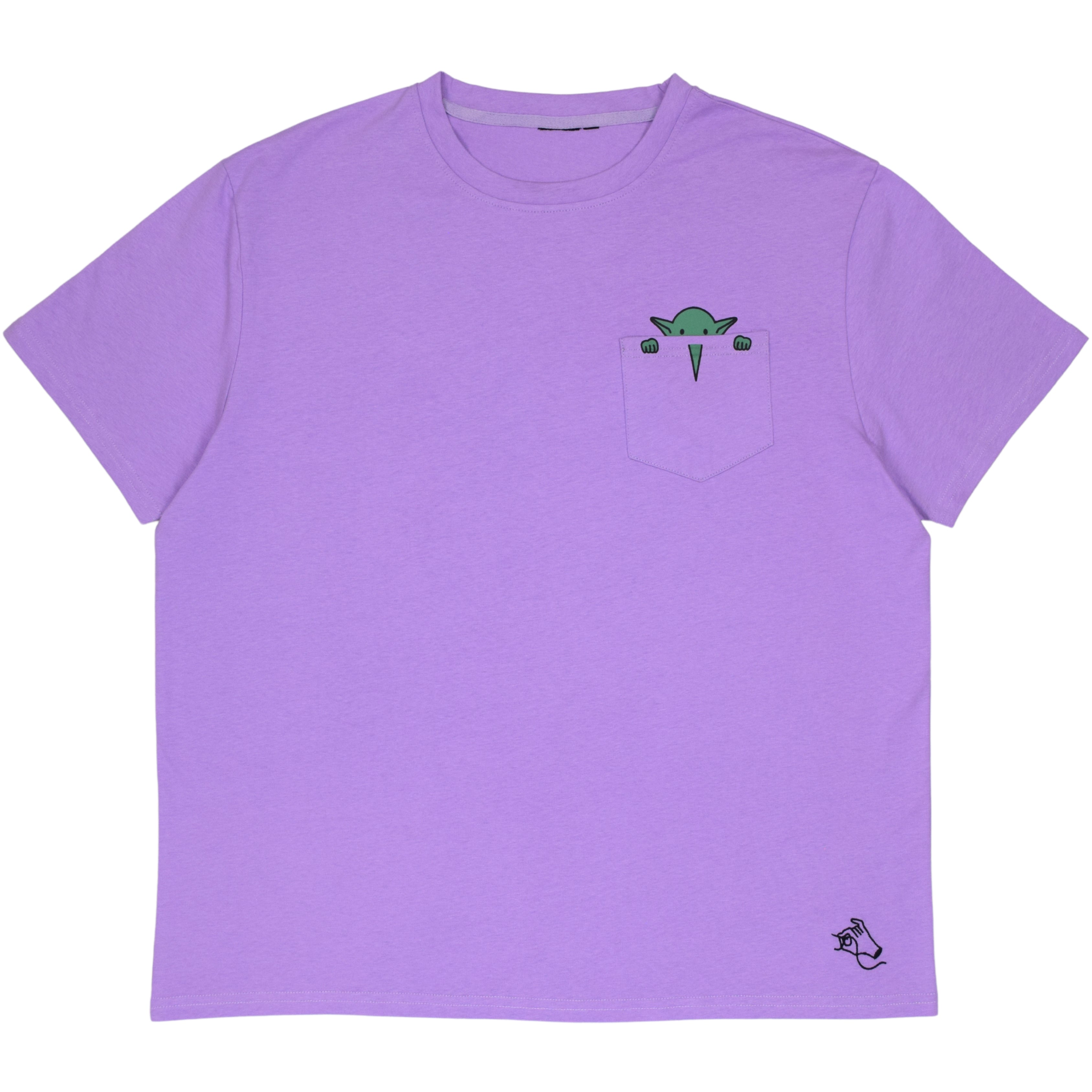 Goblin Tee – Steady Hands