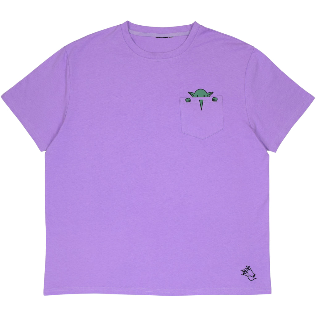 Goblin Tee – Steady Hands