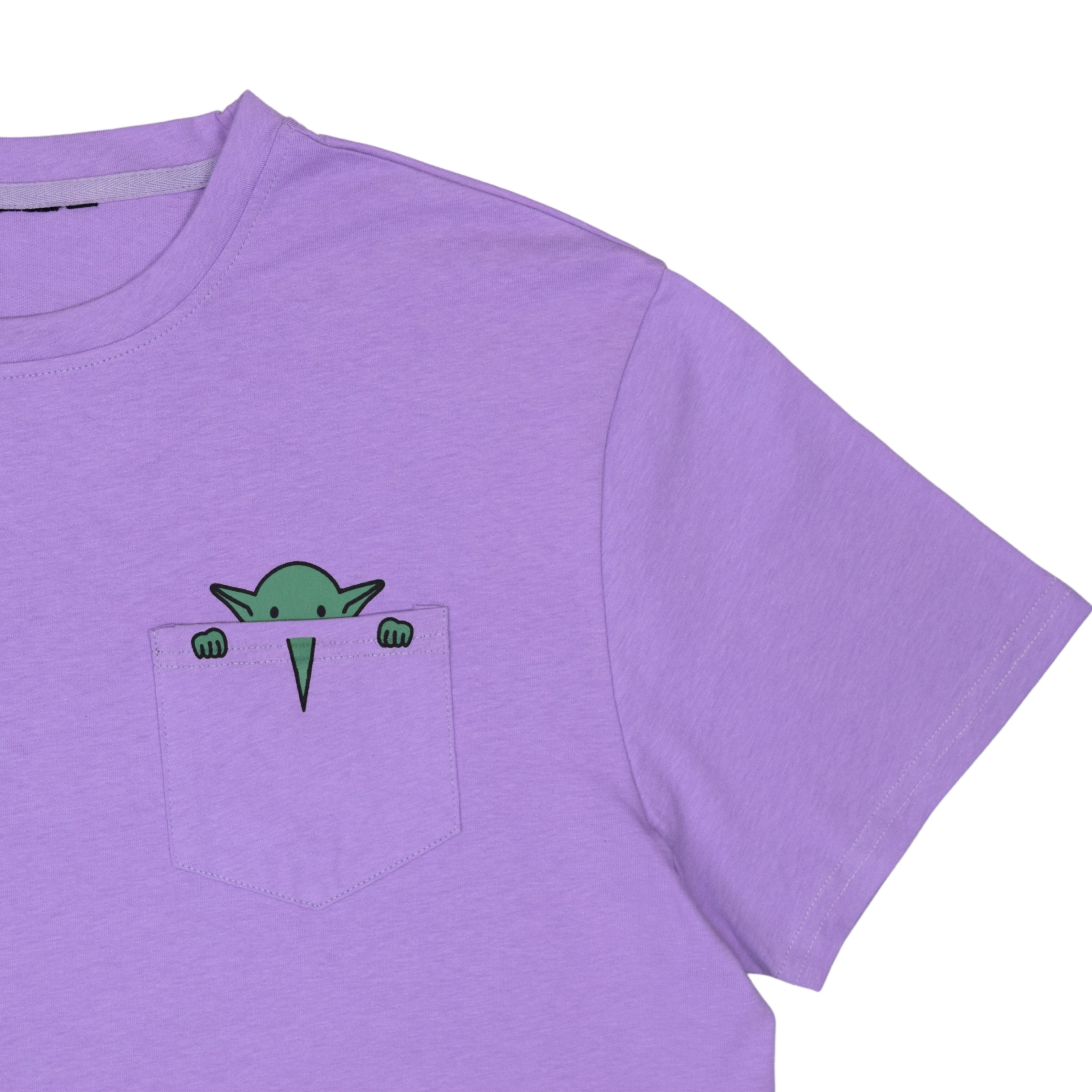 Goblin Tee – Steady Hands