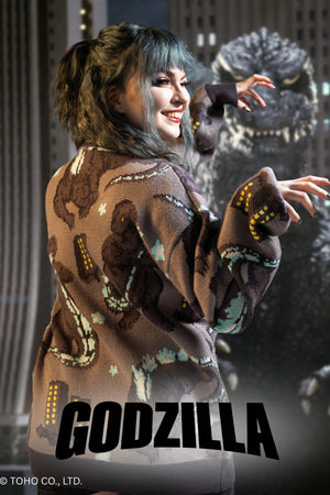 Godzilla: Kaiju Attack
